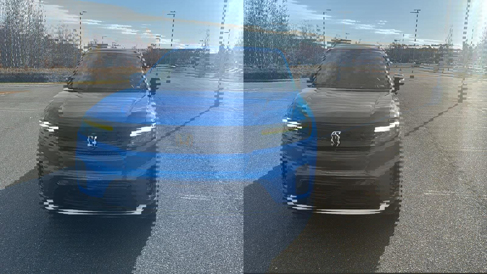 Used 2024 Honda Prologue Elite image 18