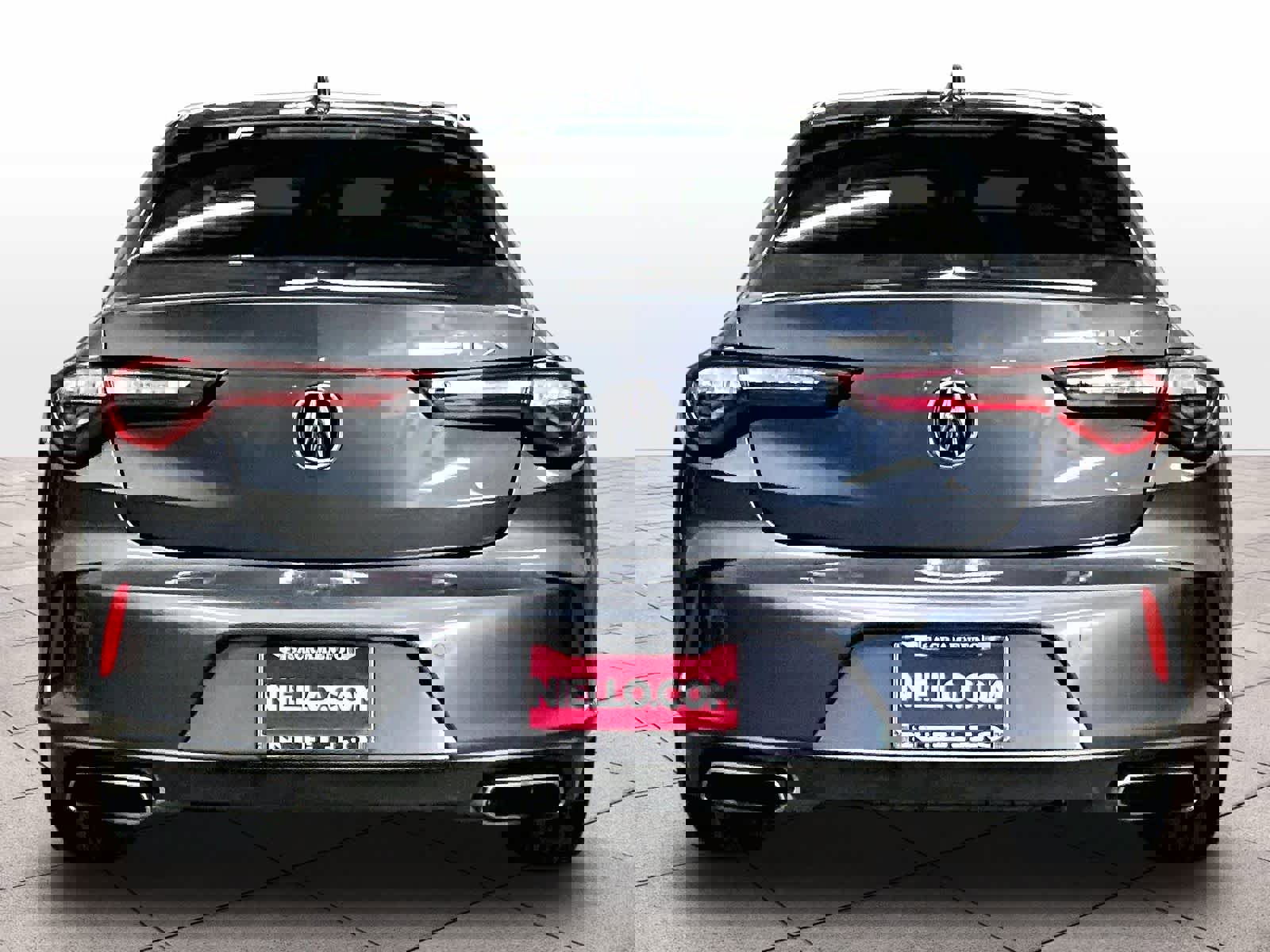 Used 2023 Acura TLX w/ Technology Package image 7