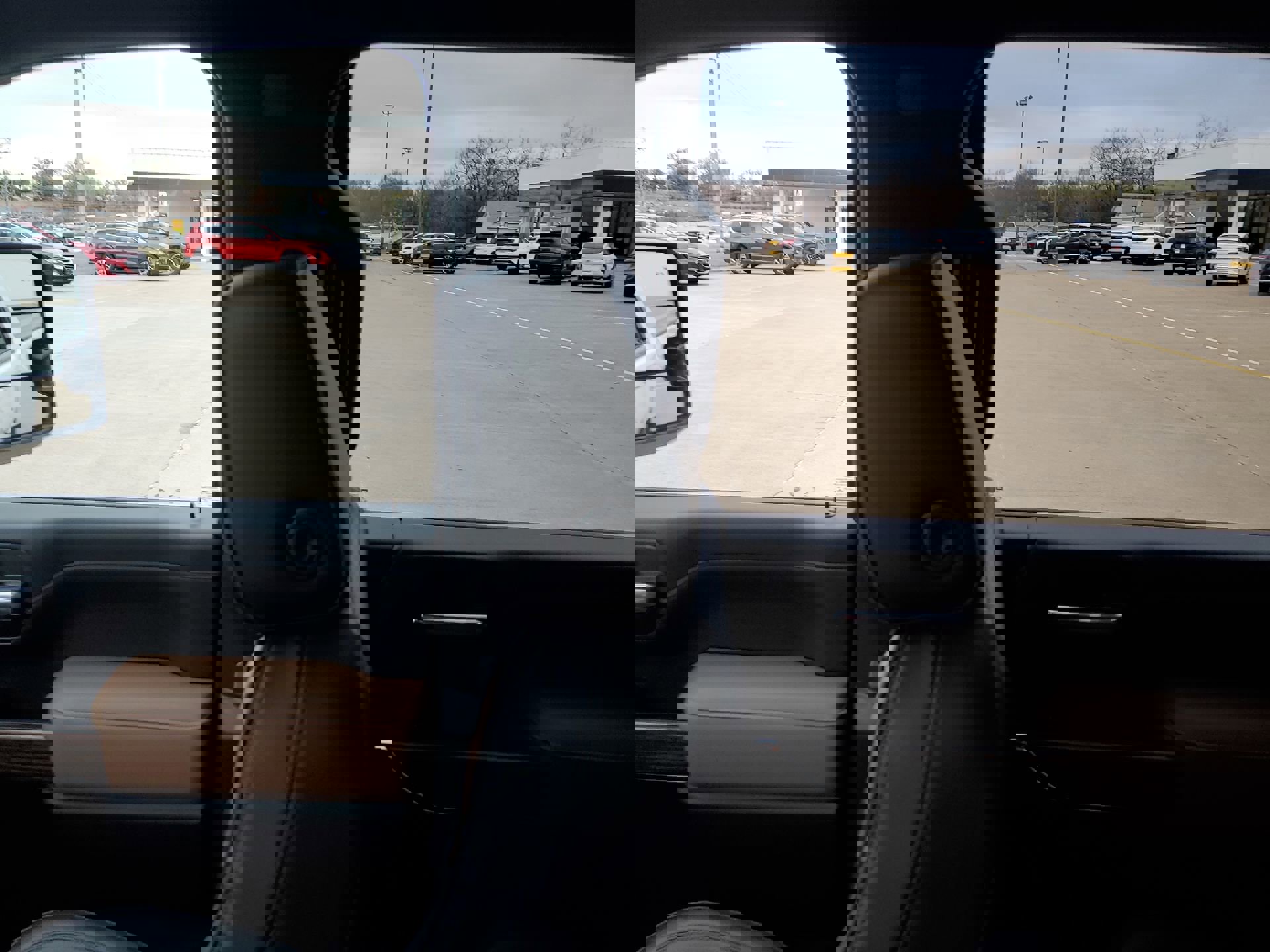 Used 2021 Chevrolet Silverado 3500 High Country image 12