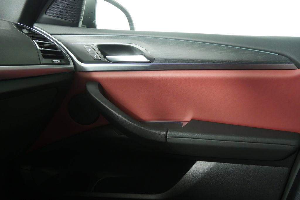 Certified 2024 BMW X3 sDrive30i w/ Premium Package image 26