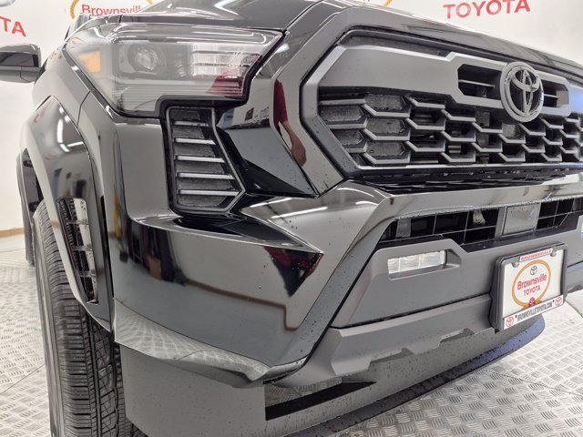 New 2026 Toyota Tacoma TRD Sport RWD image 9