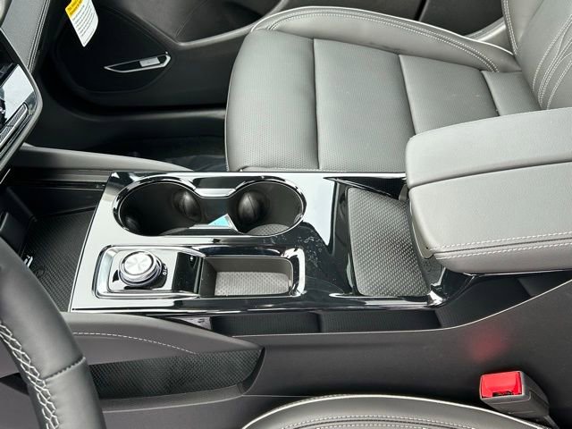 New 2026 Buick Envision Avenir image 30