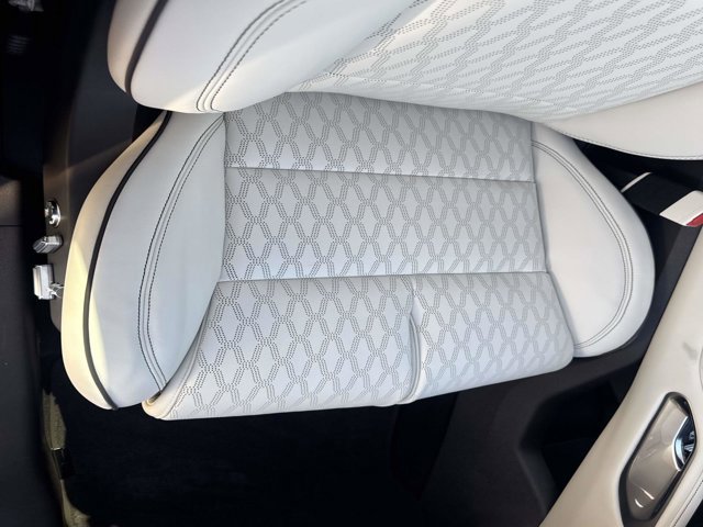 New 2026 Lincoln Nautilus Black Label image 18