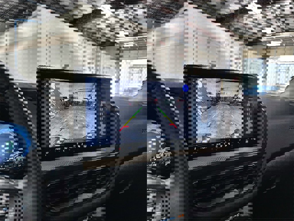 Used 2025 Ford Bronco Sport Big Bend w/ Convenience Package image 29