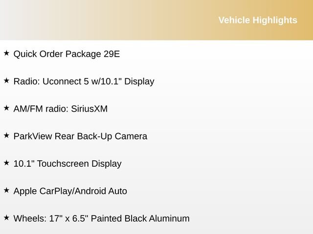 Used 2025 Jeep Compass Trailhawk image 8