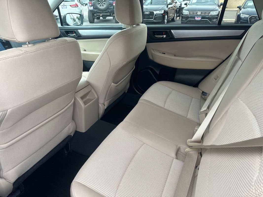 Used 2015 Subaru Outback 2.5i Premium AWD/4WD image 35