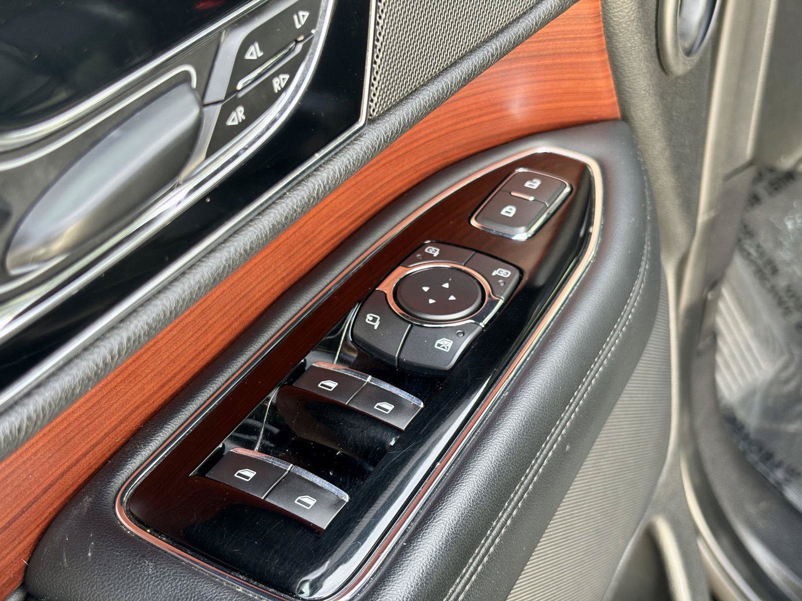 Used 2021 Lincoln Navigator Reserve AWD/4WD image 14