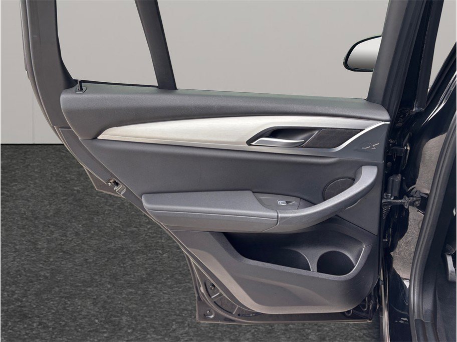 Used 2021 BMW X3 xDrive30i w/ Convenience Package image 42