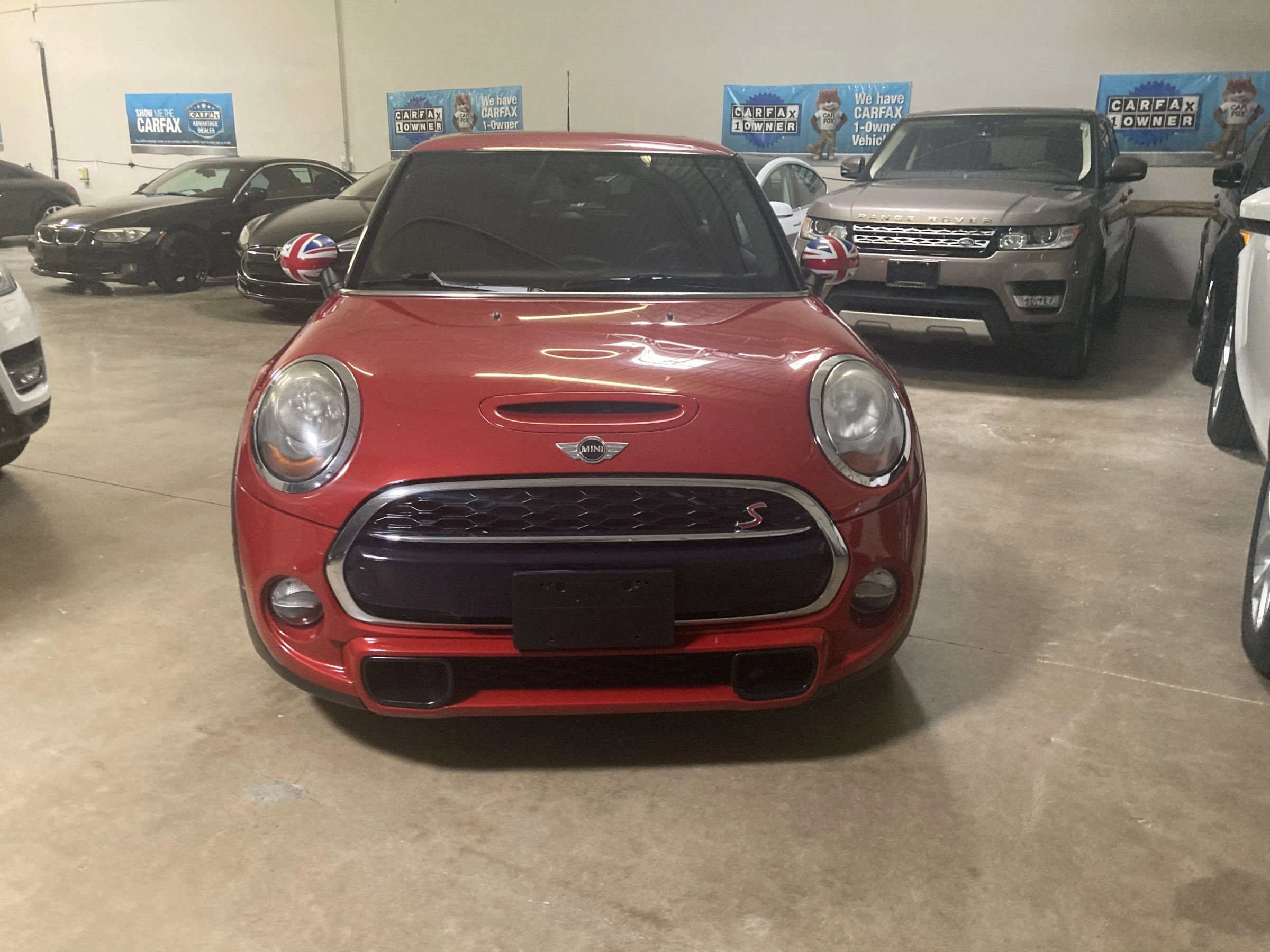 Used 2014 MINI Cooper S FWD image 5