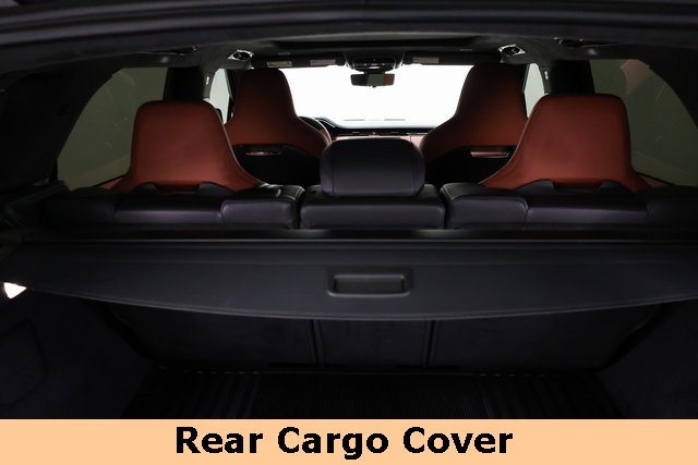 Used 2024 Land Rover Range Rover Sport SV Edition One Obsidian Black image 52