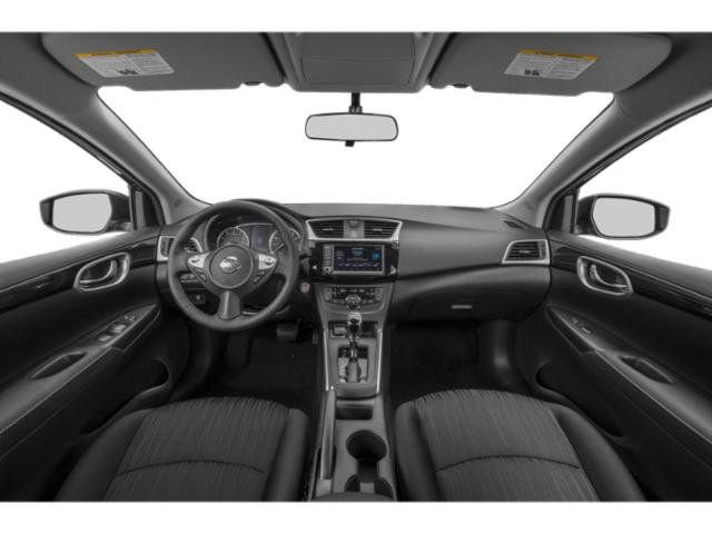 Used 2019 Nissan Sentra SV w/ Special Edition Package FWD image 11