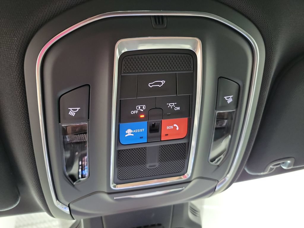 New 2026 Jeep Cherokee Limited AWD/4WD image 18