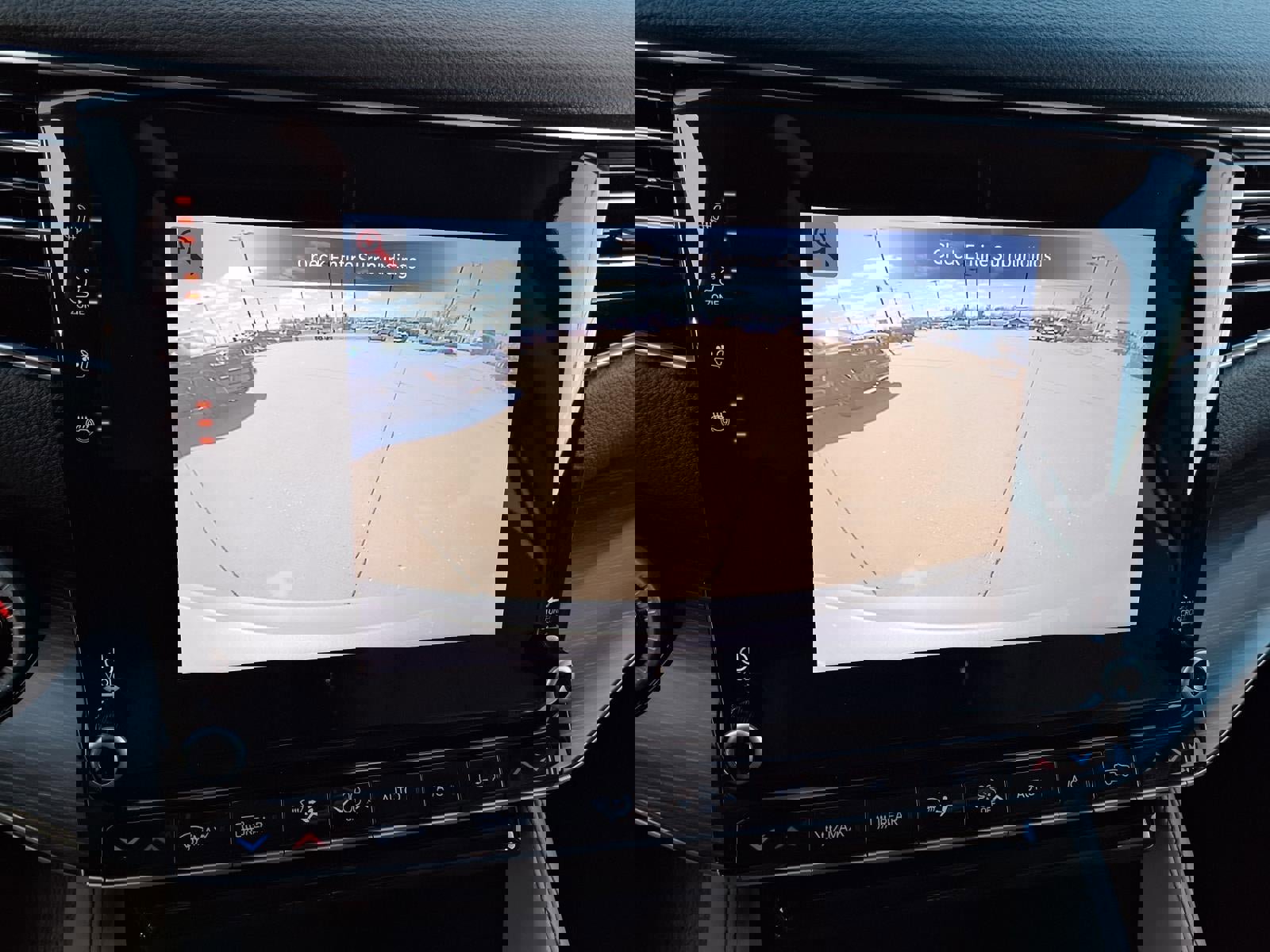 Certified 2023 Jeep Wagoneer Series III w/ Preferred Equipment Group image 5