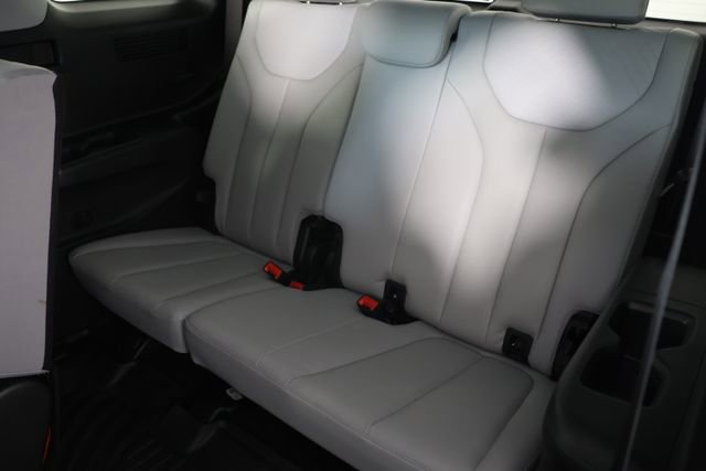 Used 2024 Hyundai Palisade SEL image 22