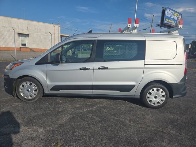 Used 2022 Ford Transit Connect XL w/ Trailer Tow Package FWD image 5