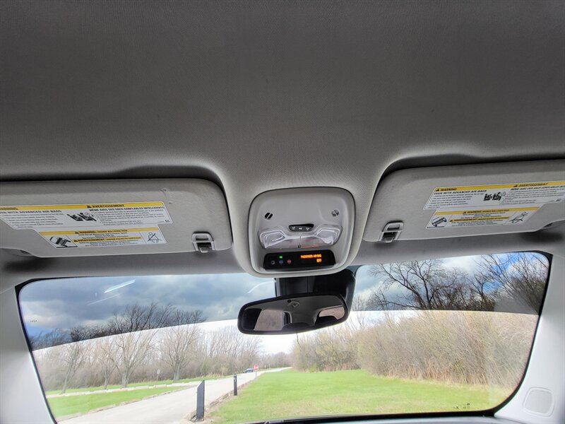 Used 2021 Chevrolet TrailBlazer LT w/ Convenience Package image 22