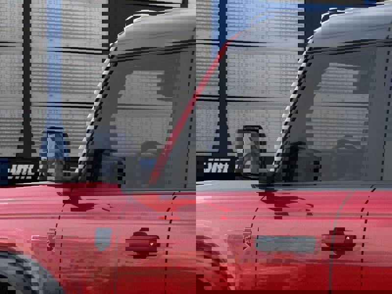 New 2025 Ford Bronco Big Bend image 22