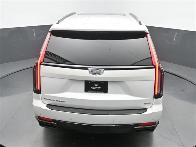 Used 2022 Cadillac Escalade Sport image 44