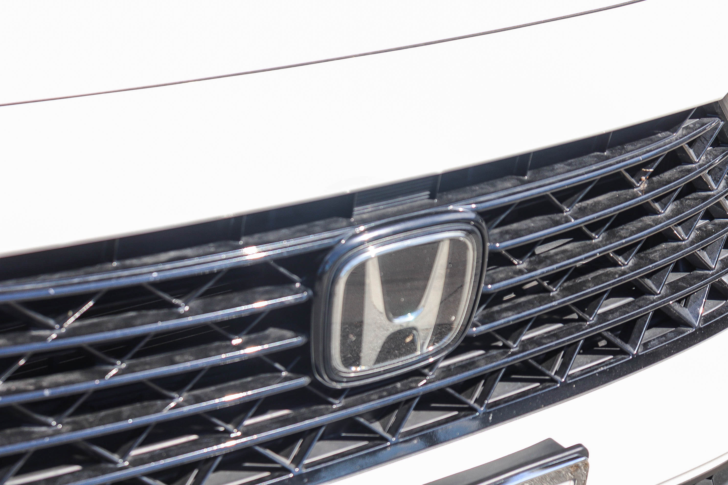 Used 2025 Honda Accord SE image 4