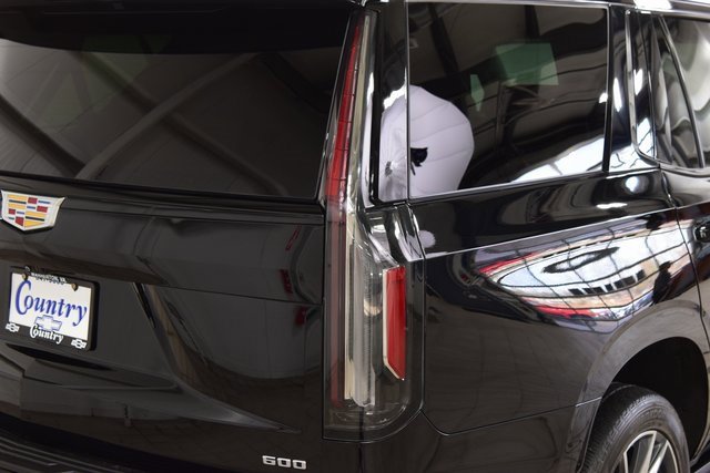 Used 2022 Cadillac Escalade Sport Platinum image 19