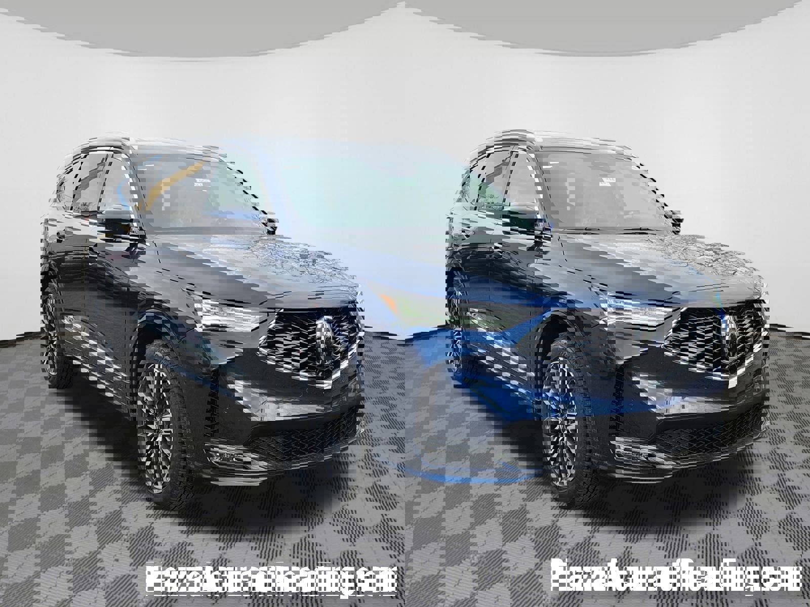 New 2026 Acura MDX SH-AWD w/ Advance Package image 1