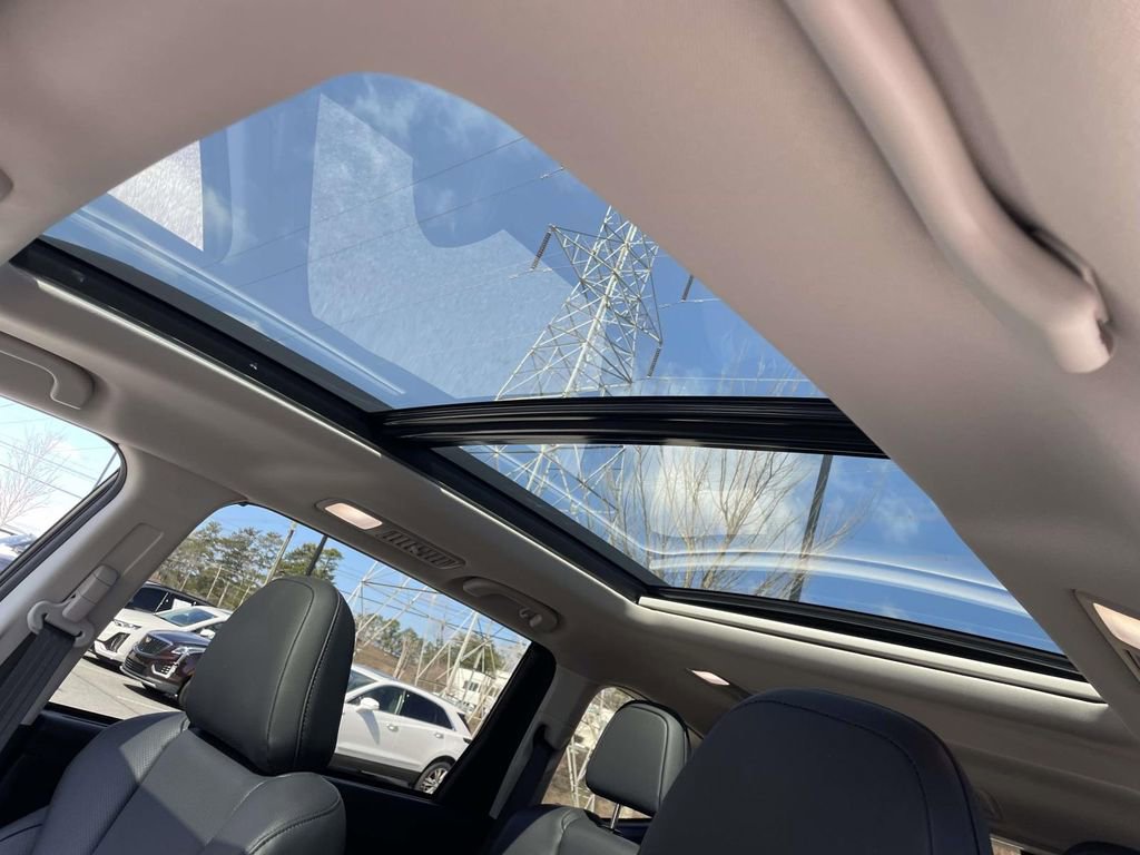 Certified 2025 Subaru Ascent Bronze Edition w/ Popular Package #2 image 20