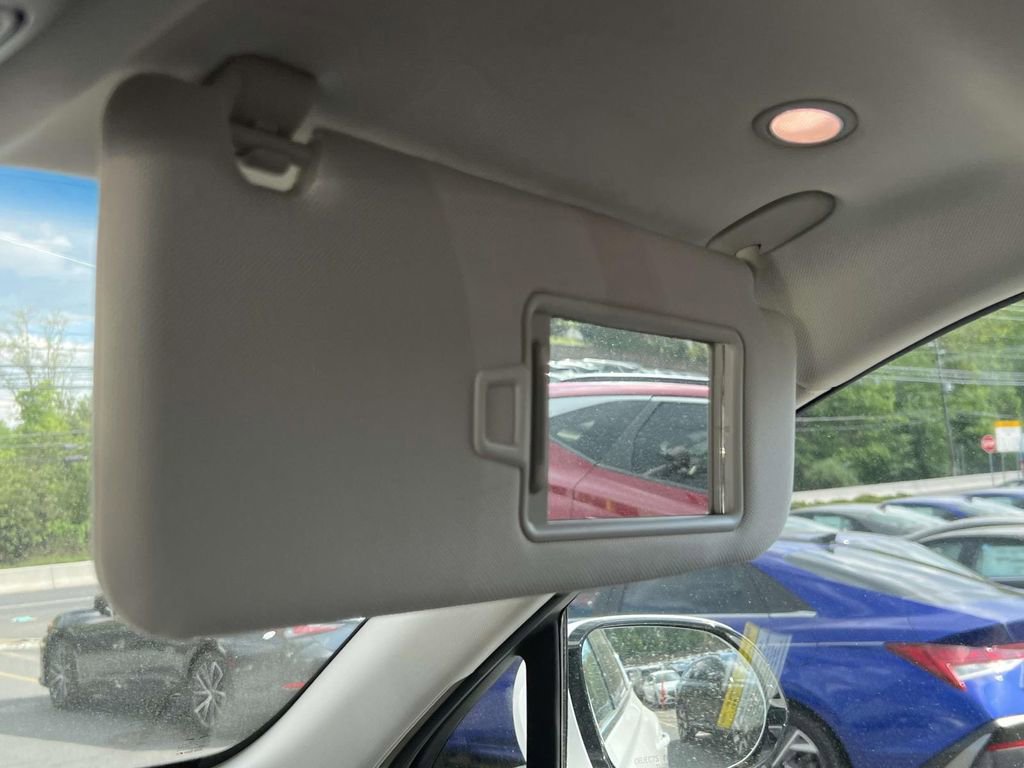 New 2025 Genesis GV80 2.5T Prestige image 36