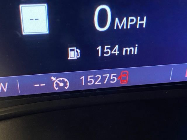 Used 2021 GMC Canyon AT4 image 15