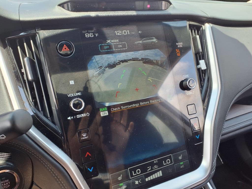 Used 2023 Subaru Outback Limited w/ Tech Package 2 image 14