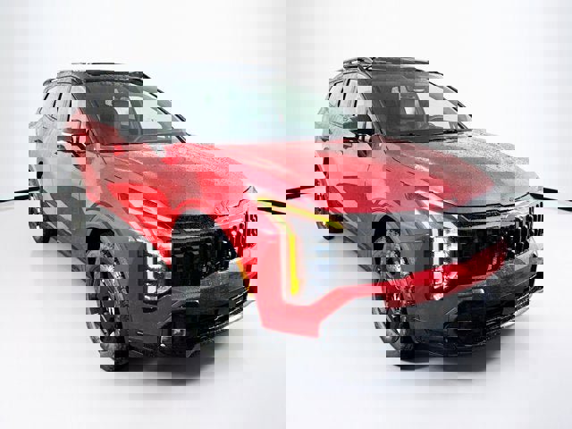 New 2026 Kia Sportage X-Pro Prestige image 3