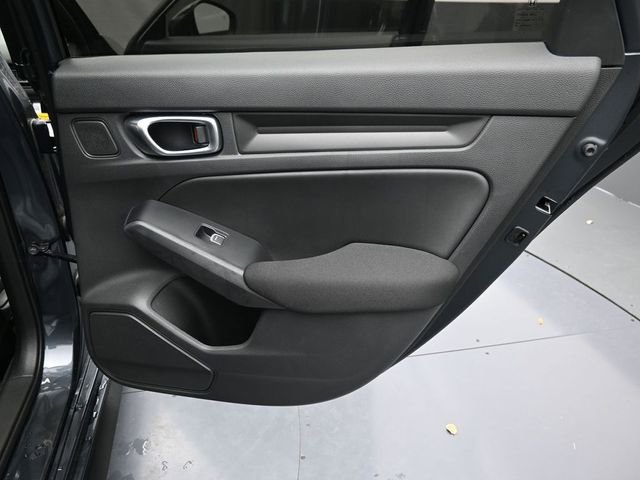 Used 2026 Honda Civic Sport image 21