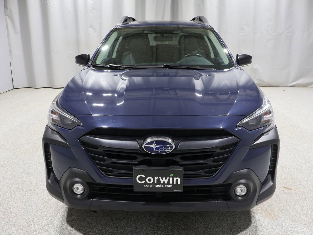 Used 2024 Subaru Outback Premium AWD/4WD image 7