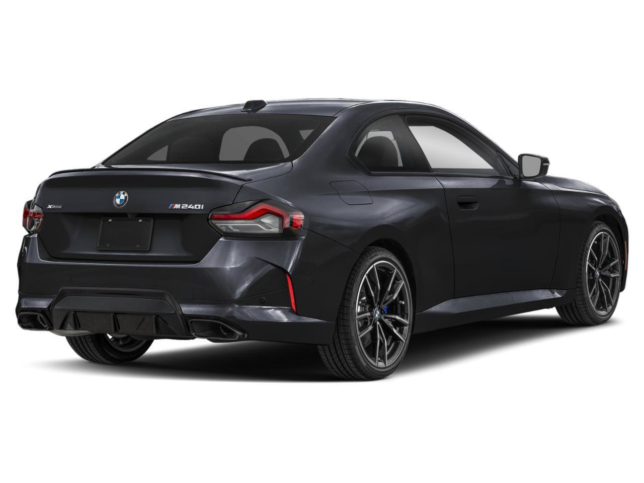 New 2027 BMW M240i xDrive Coupe w/ Premium Package AWD/4WD image 12