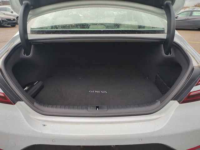 Used 2022 Genesis G70 2.0T w/ Prestige Package image 16