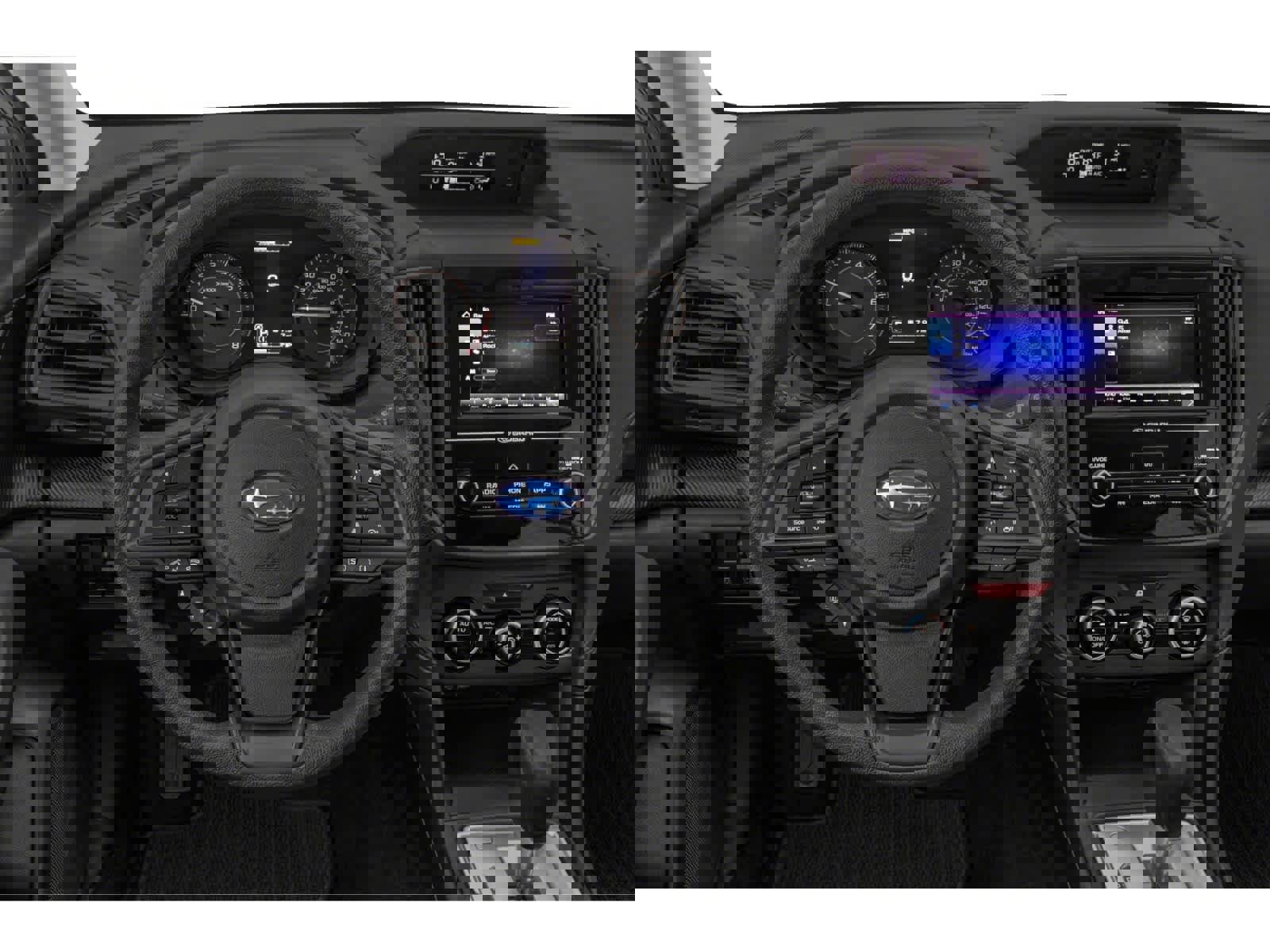 Used 2023 Subaru Crosstrek 2.0i image 4