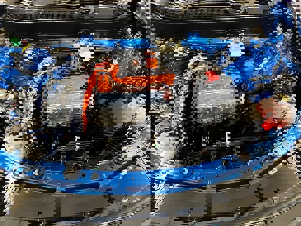 New 2026 Honda Prologue Touring image 12