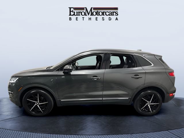 Used 2017 Lincoln MKC Premiere image 2