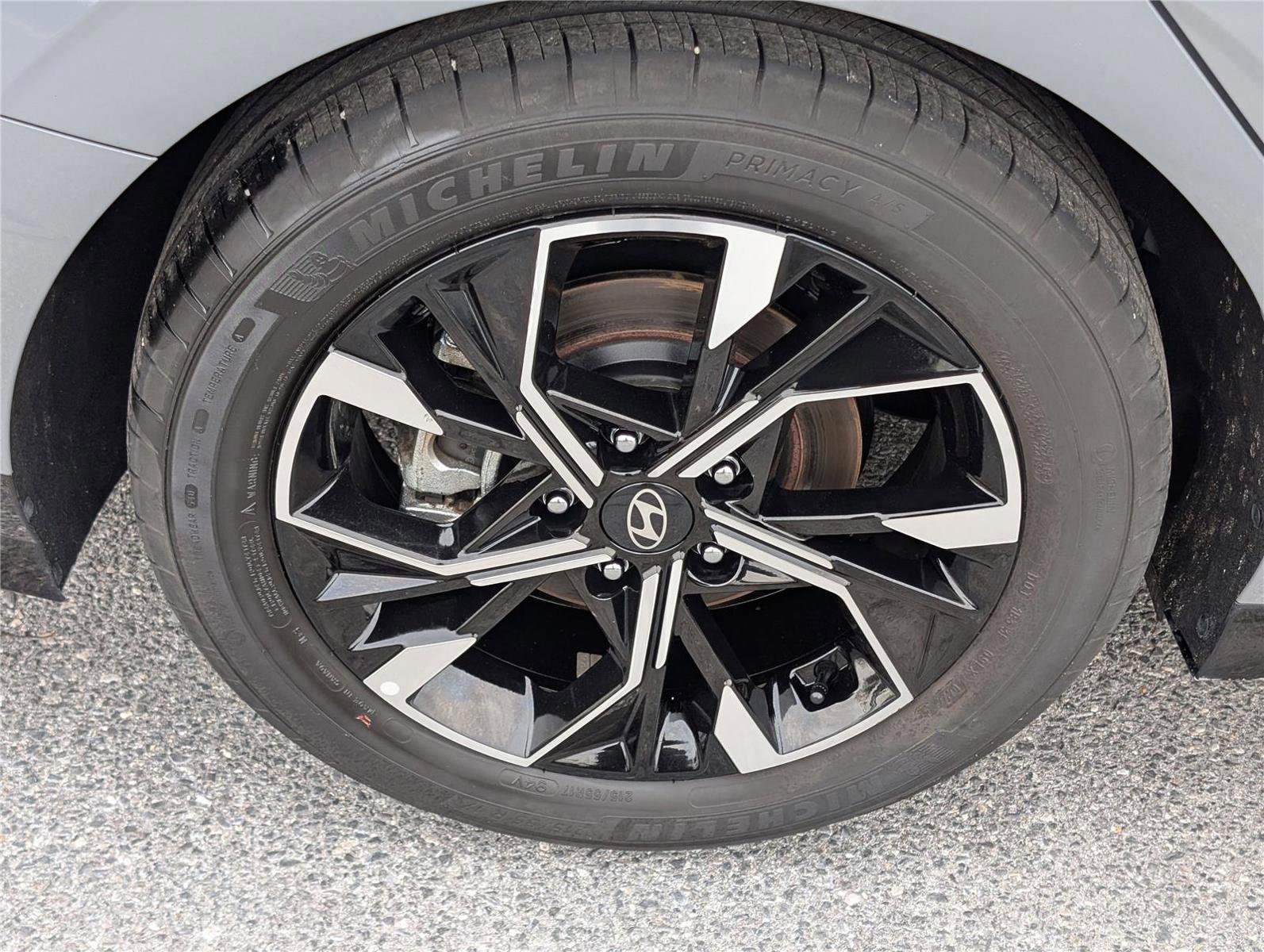 Used 2024 Hyundai Sonata SEL image 9