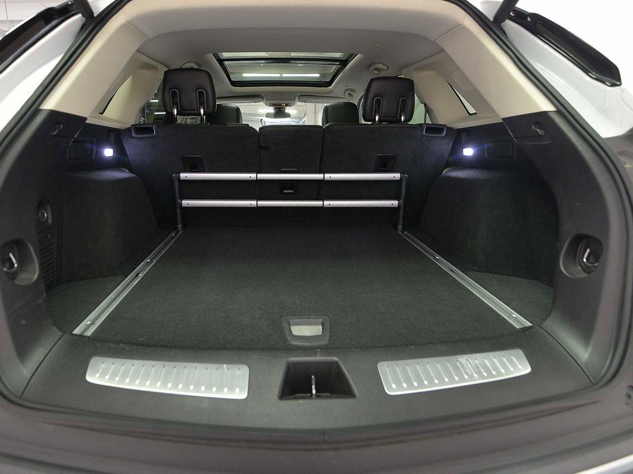 Used 2019 Cadillac XT5 Luxury image 11