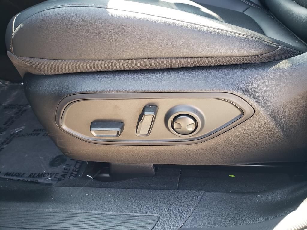 New 2026 Jeep Cherokee Limited AWD/4WD image 10