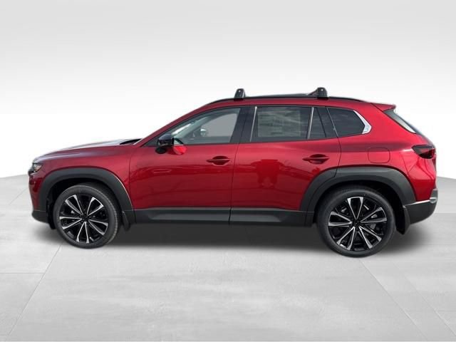 New 2026 MAZDA CX-50 2.5 Turbo w/ Premium Plus Pkg image 2