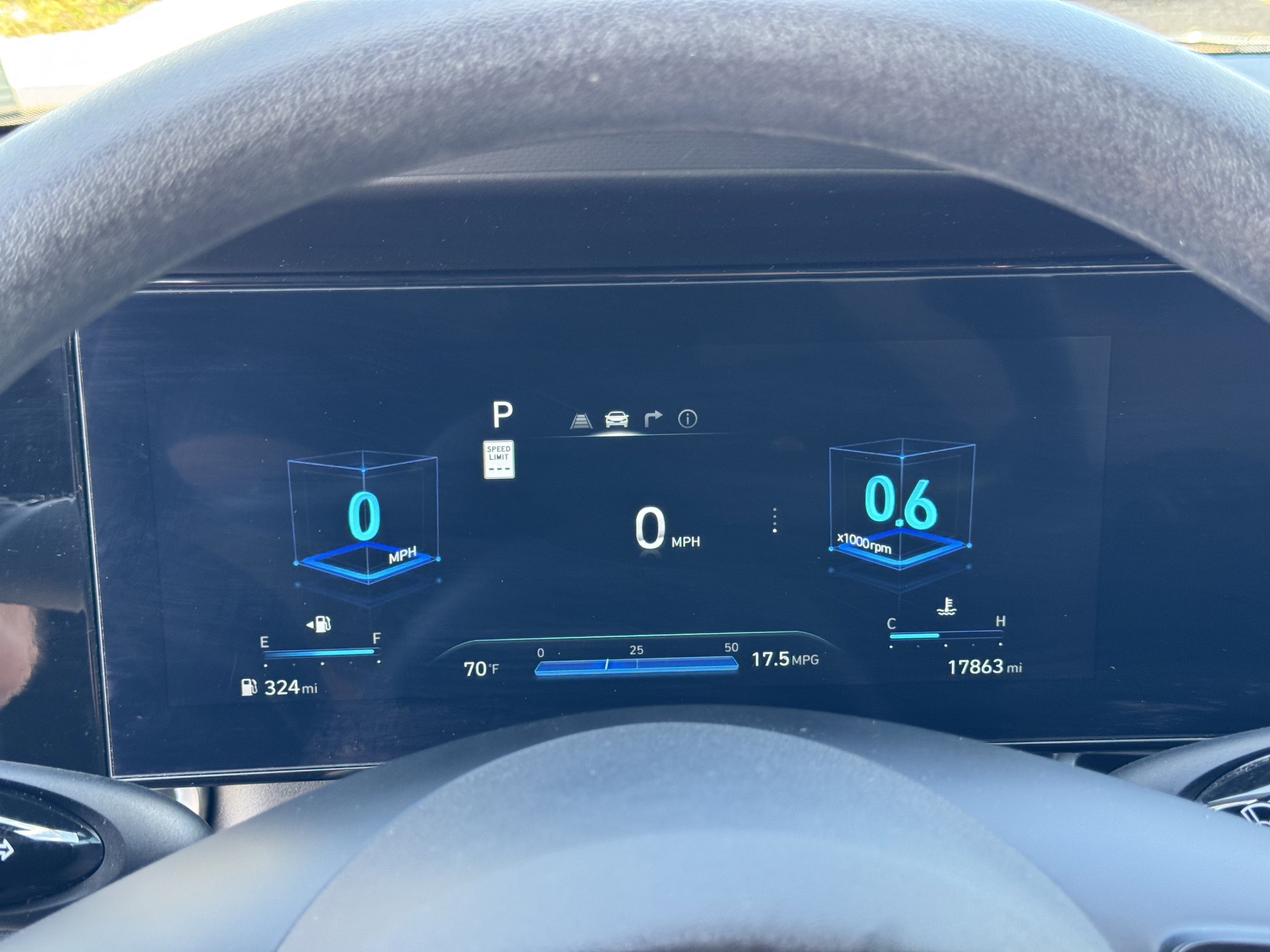 Used 2024 Hyundai Elantra SEL image 22