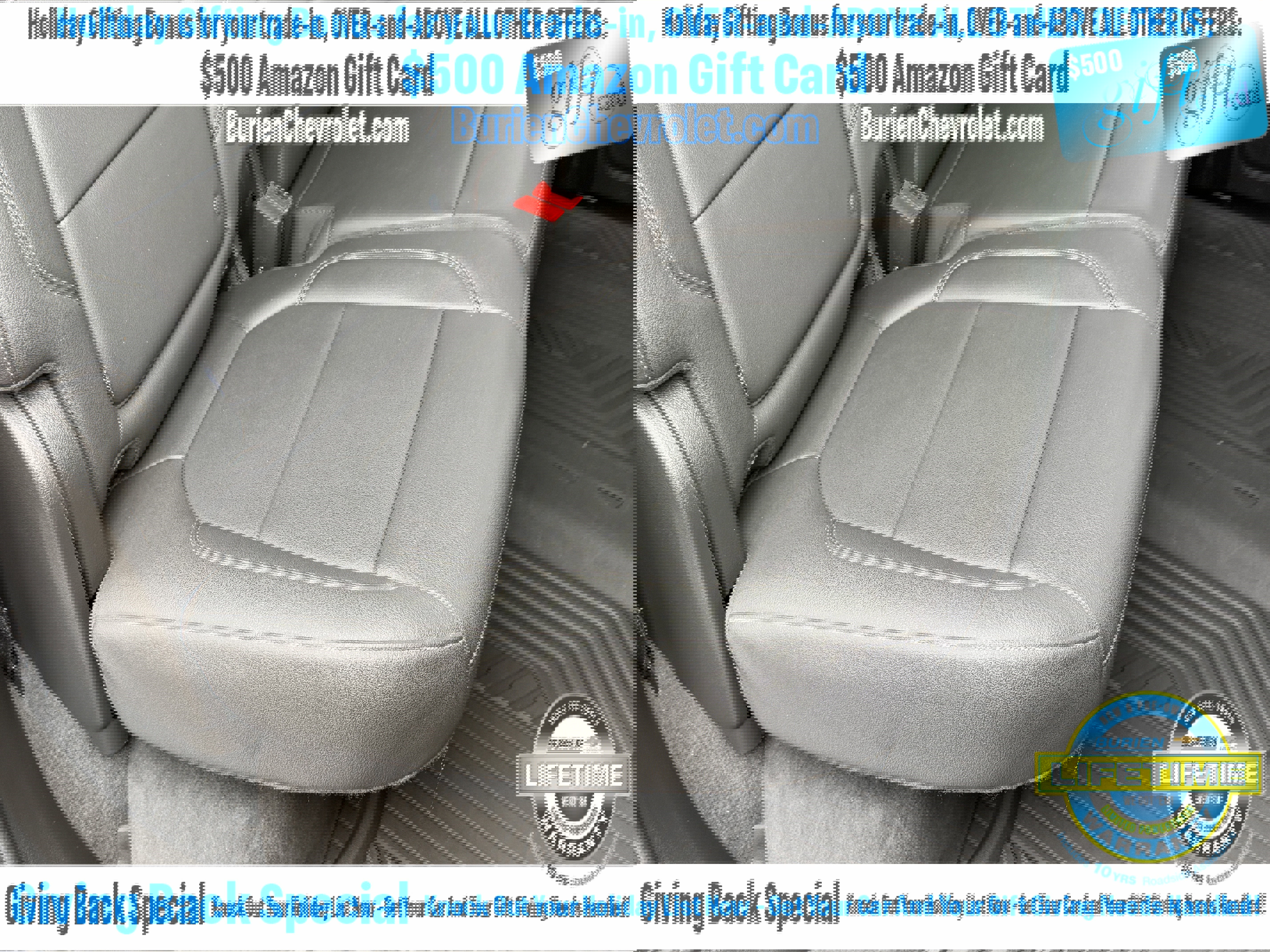 Used 2021 Chevrolet Silverado 1500 RST w/ All Star Edition Plus image 27