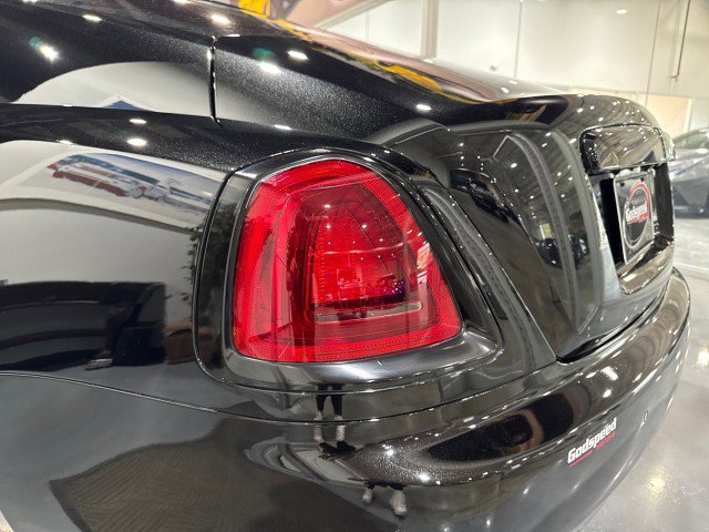Used 2014 Rolls-Royce Wraith image 36