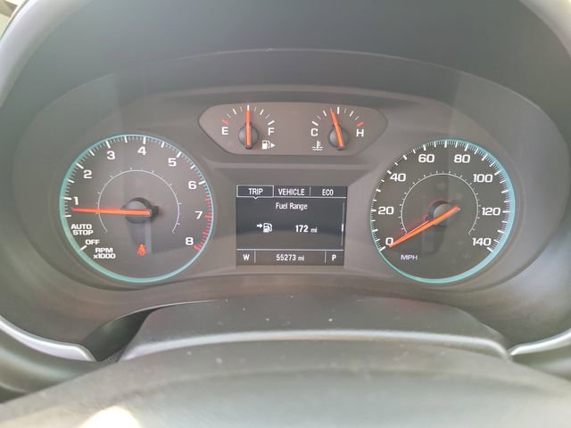 Used 2024 Chevrolet Malibu LT image 7