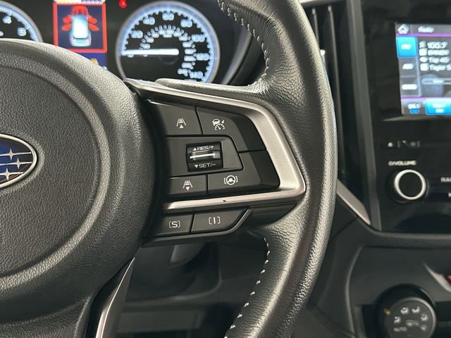 Certified 2022 Subaru Forester Premium image 10