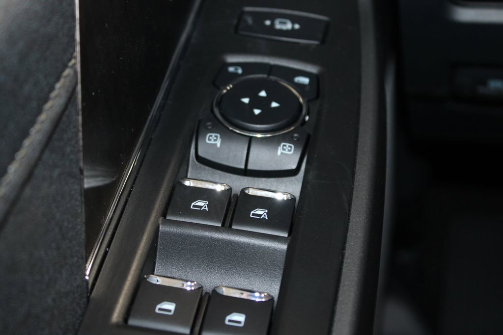 New 2026 Ford F250 Lariat w/ Black Appearance Package image 45