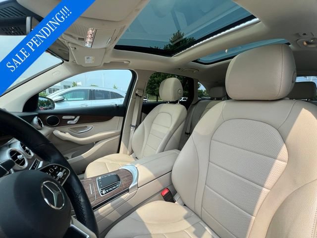 Certified 2021 Mercedes-Benz GLC 300 4MATIC image 21