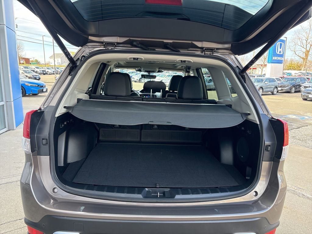Used 2023 Subaru Forester Touring image 29