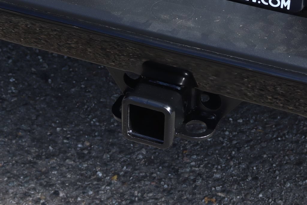 Used 2022 Chevrolet Silverado 1500 LT Trail Boss w/ Bed Protection Package AWD/4WD image 56